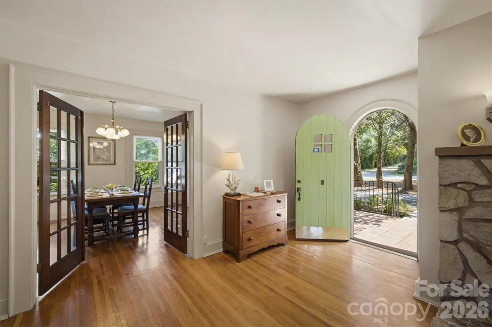 1205 E Union Street Morganton, NC 28655