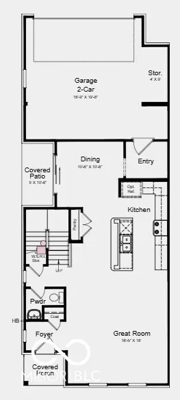 5662 Arcade Boulevard McCordsville, IN 46055