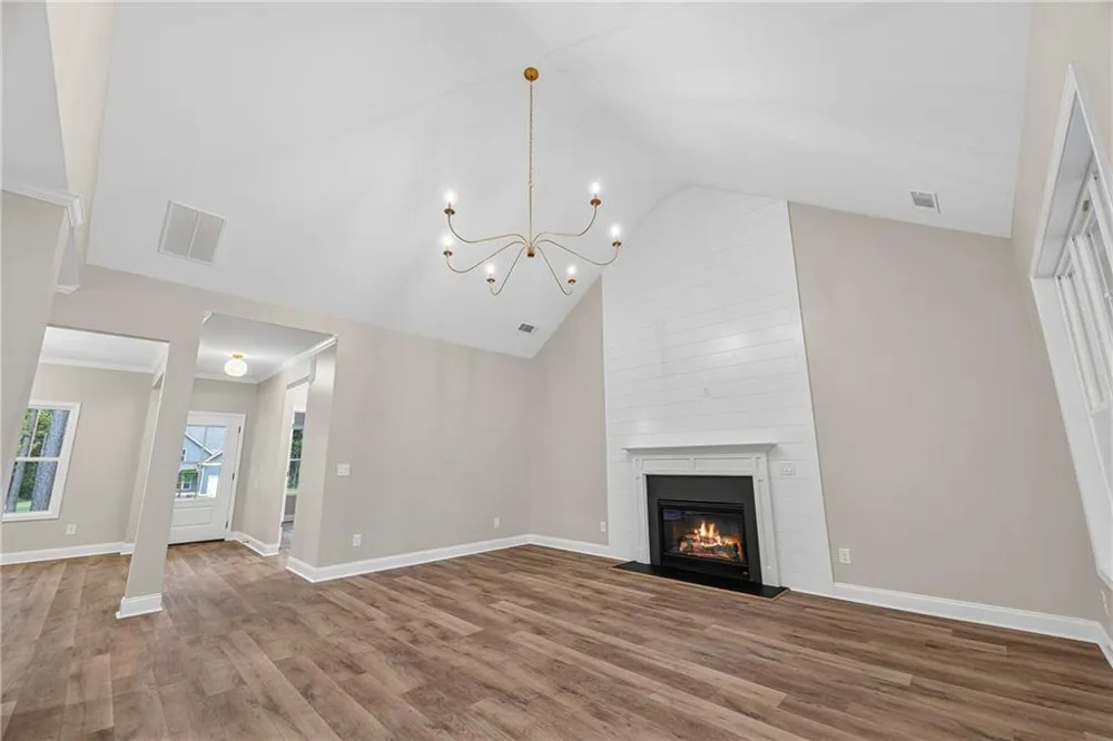 49 Tremont Drive Nicholson, GA 30565