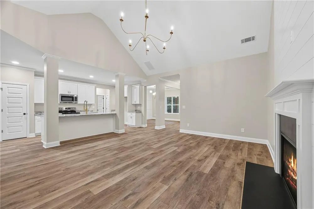 49 Tremont Drive Nicholson, GA 30565