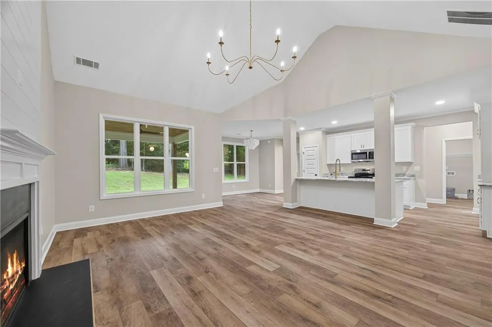 49 Tremont Drive Nicholson, GA 30565