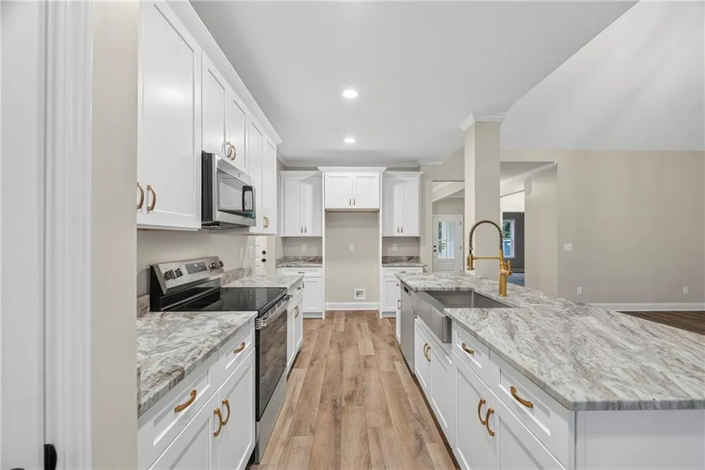 49 Tremont Drive Nicholson, GA 30565