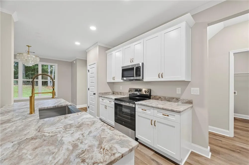 49 Tremont Drive Nicholson, GA 30565