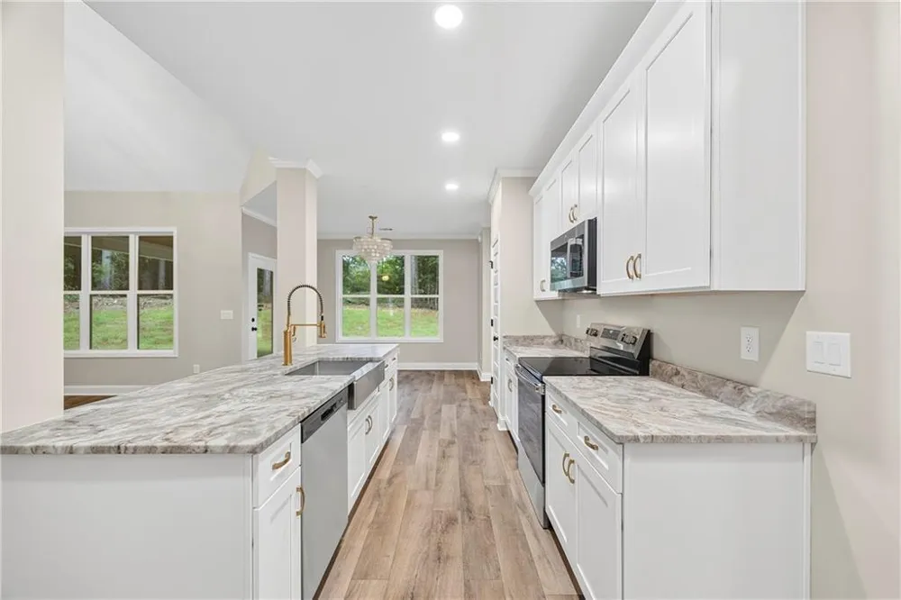49 Tremont Drive Nicholson, GA 30565