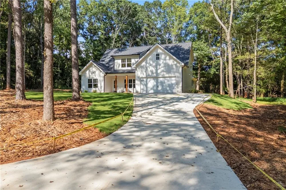 49 Tremont Drive Nicholson, GA 30565