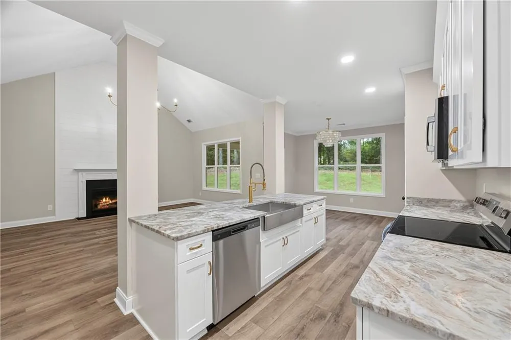 49 Tremont Drive Nicholson, GA 30565