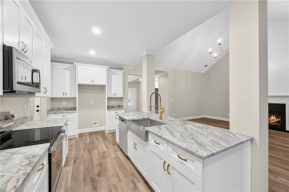 49 Tremont Drive Nicholson, GA 30565
