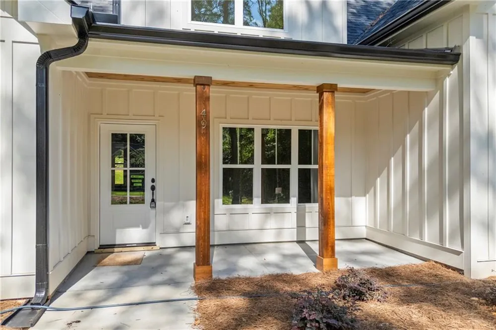 49 Tremont Drive Nicholson, GA 30565