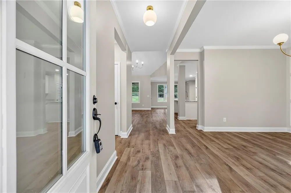 49 Tremont Drive Nicholson, GA 30565