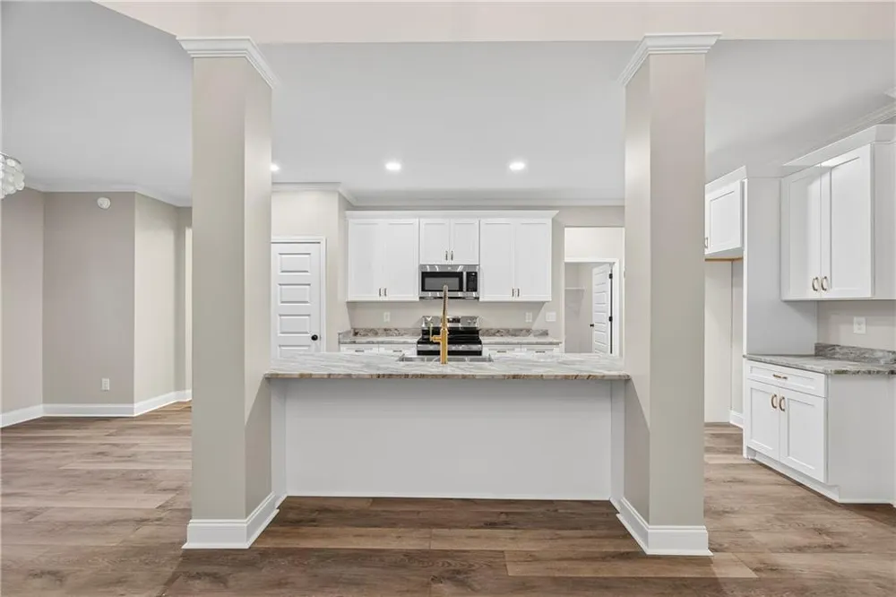 49 Tremont Drive Nicholson, GA 30565