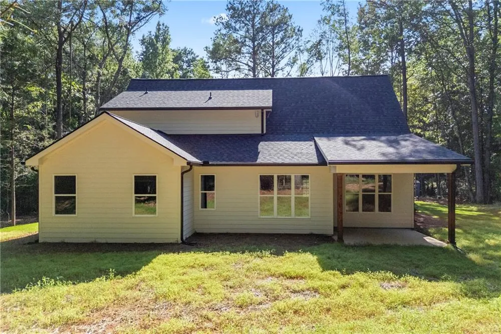 49 Tremont Drive Nicholson, GA 30565