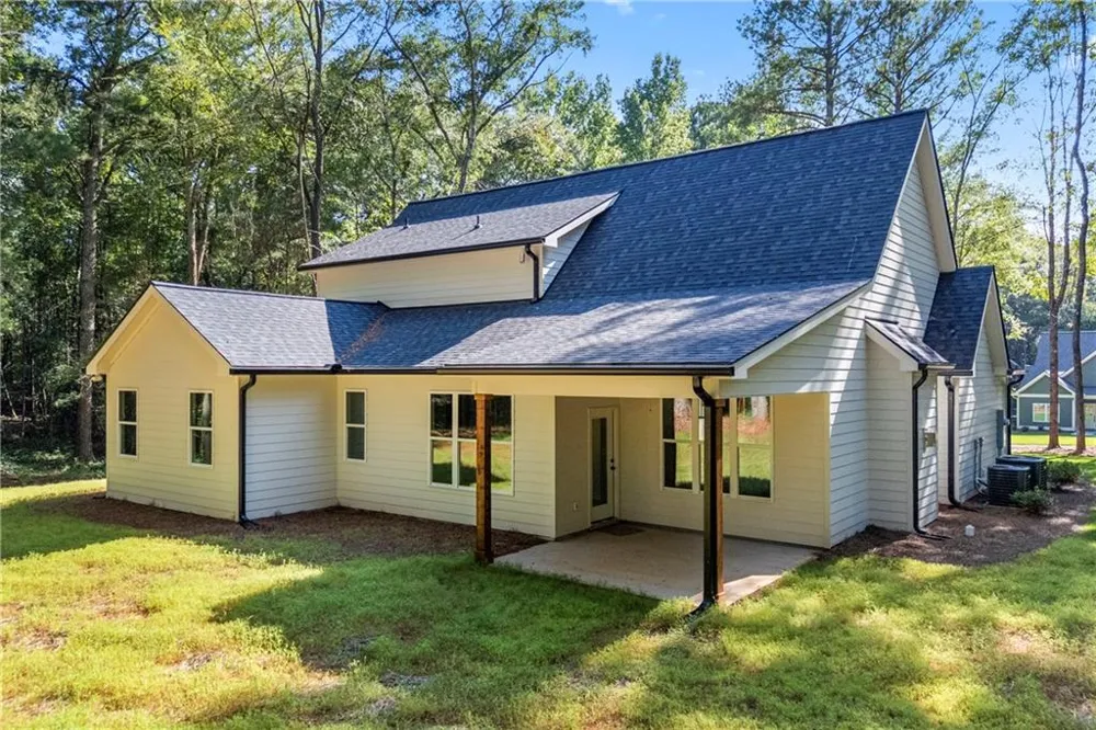 49 Tremont Drive Nicholson, GA 30565
