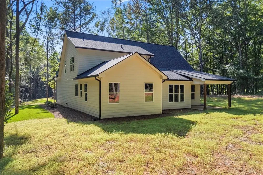 49 Tremont Drive Nicholson, GA 30565