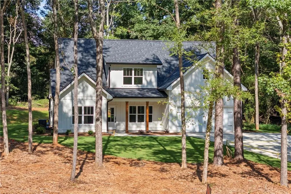 49 Tremont Drive Nicholson, GA 30565