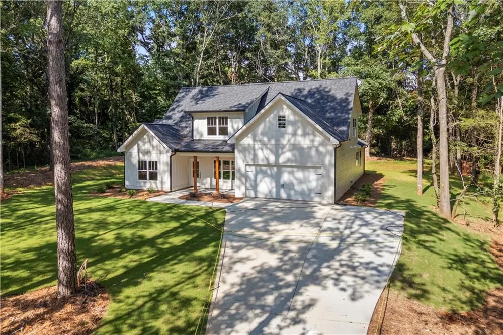 49 Tremont Drive Nicholson, GA 30565