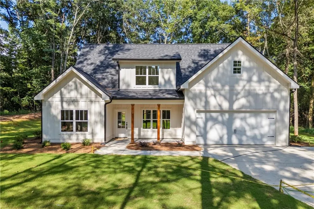 49 Tremont Drive Nicholson, GA 30565