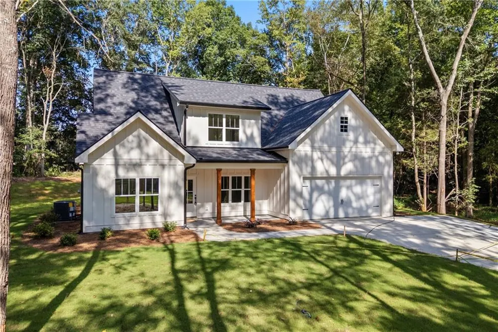 49 Tremont Drive Nicholson, GA 30565