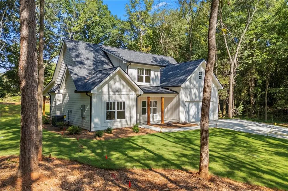 49 Tremont Drive Nicholson, GA 30565