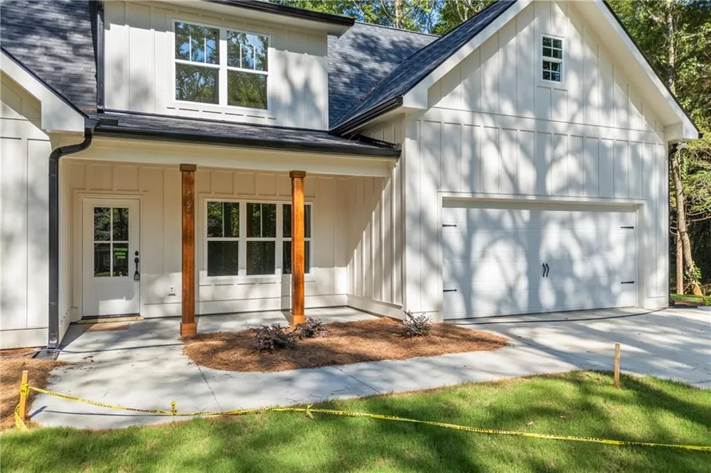 49 Tremont Drive Nicholson, GA 30565