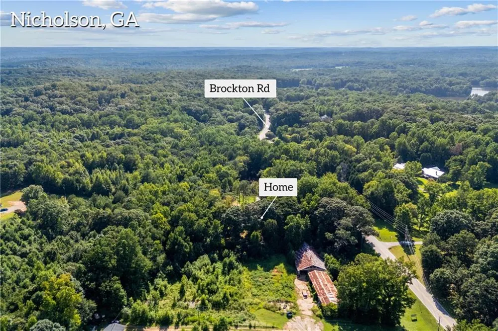 49 Tremont Drive Nicholson, GA 30565