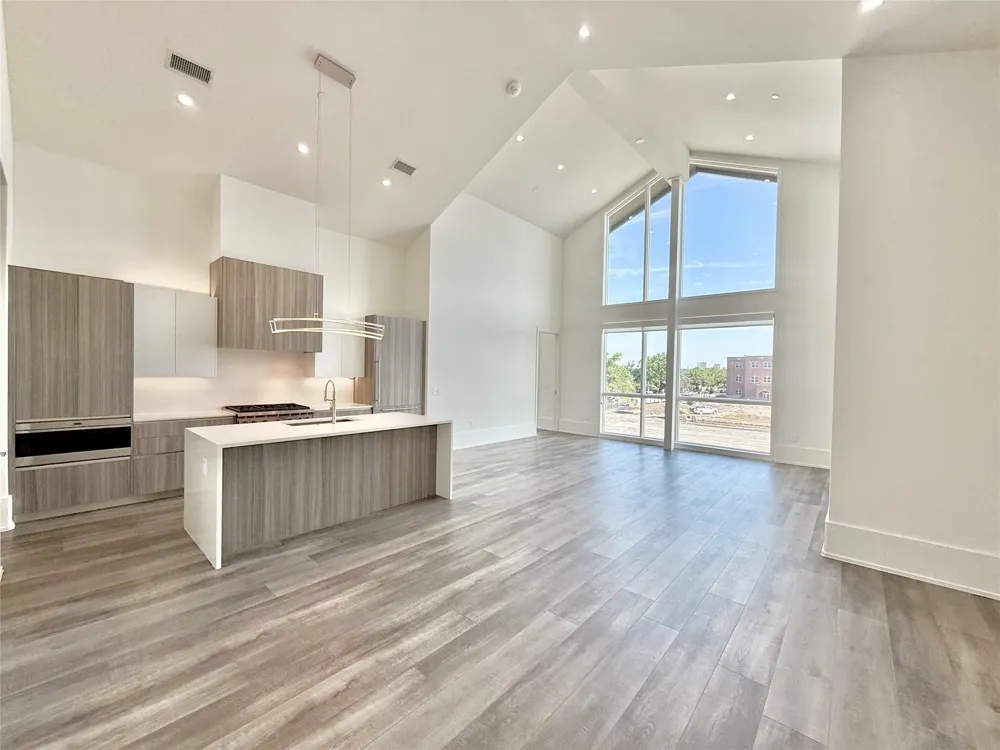 3525 Normandy Avenue #36 Highland Park, TX 75205