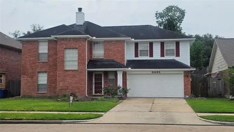8435 Battleoak Drive