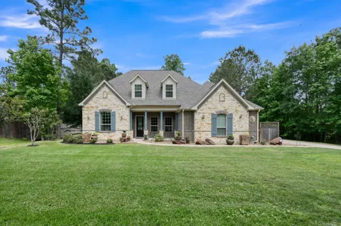 409 Ridgelake Scenic Drive