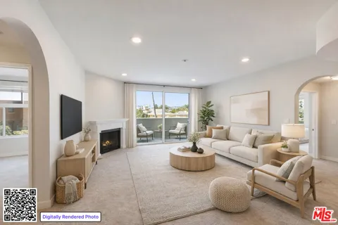 620 S Gramercy Place