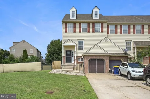 415 CHARRING CROSS DRIVE