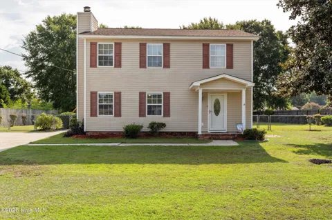4046 Indian Hills Drive