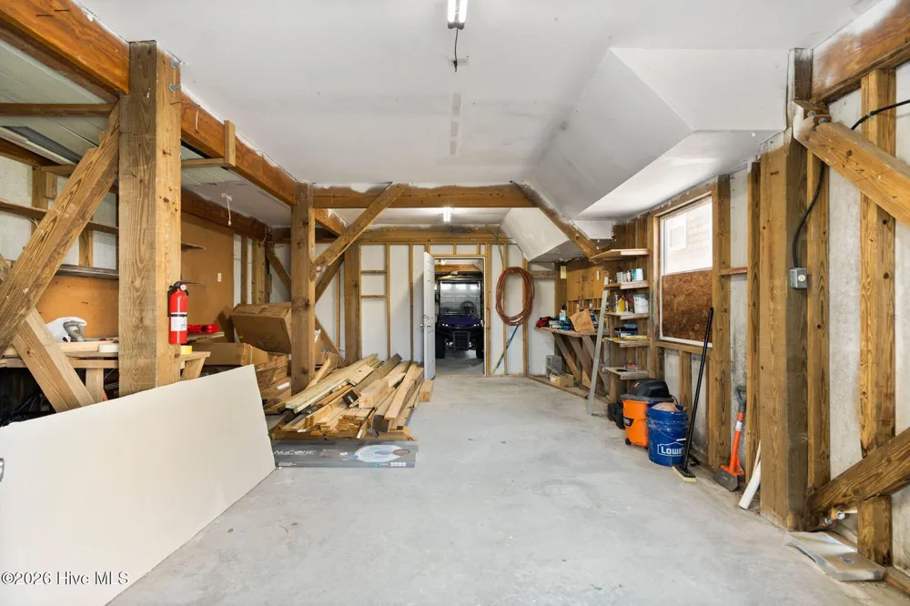 1705 Carolina Beach Avenue #Unit B Carolina Beach, NC 28428