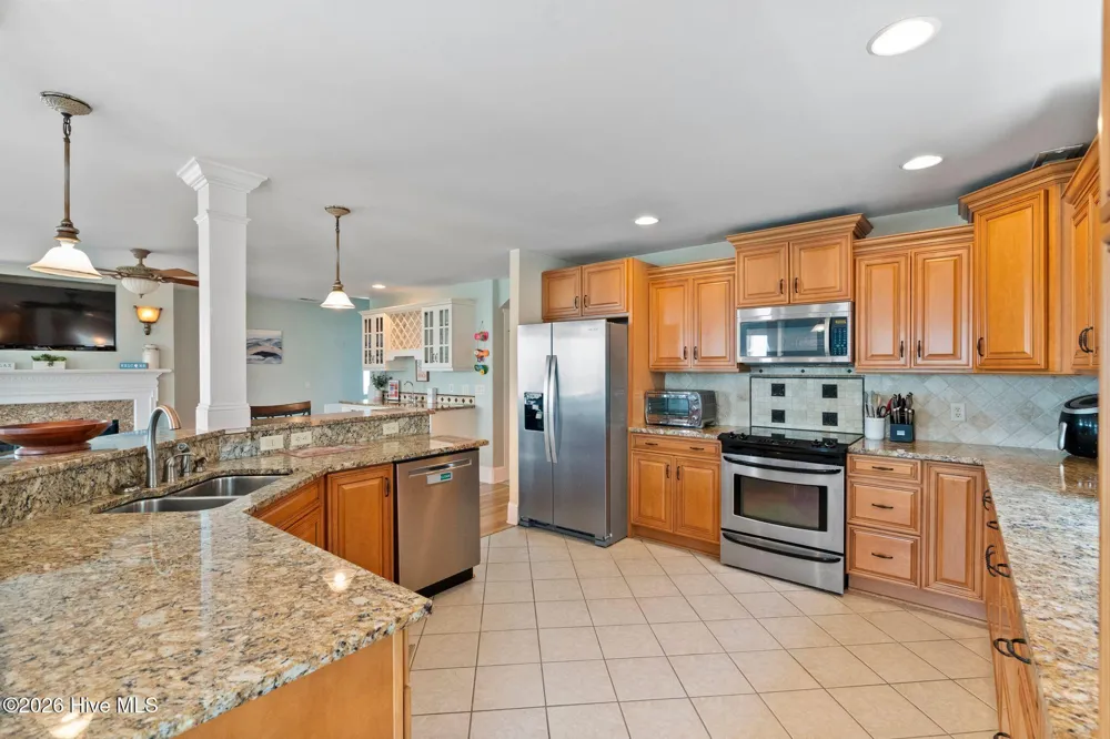 1705 Carolina Beach Avenue #Unit B Carolina Beach, NC 28428