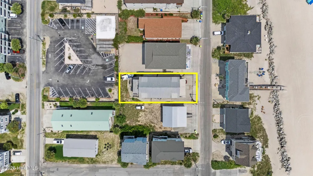 1705 Carolina Beach Avenue #Unit B Carolina Beach, NC 28428