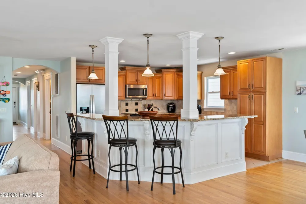 1705 Carolina Beach Avenue #Unit B Carolina Beach, NC 28428