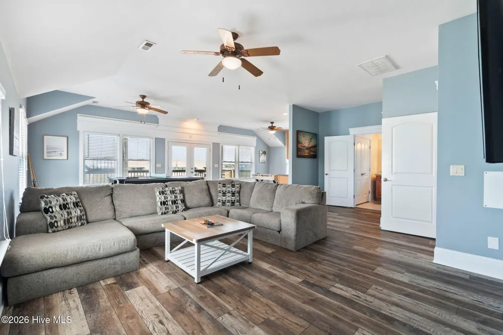 1705 Carolina Beach Avenue #Unit B Carolina Beach, NC 28428