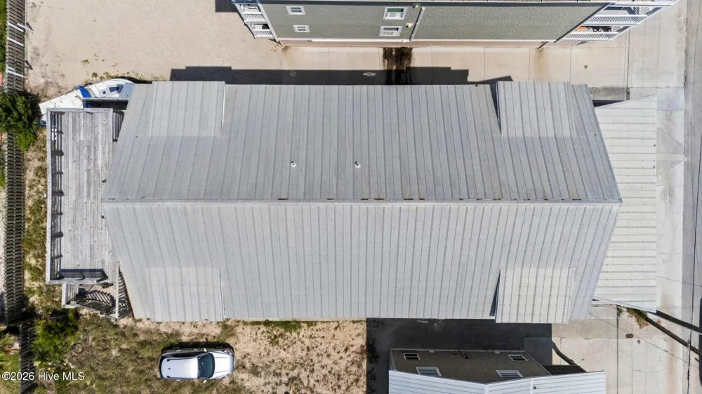 1705 Carolina Beach Avenue #Unit B Carolina Beach, NC 28428