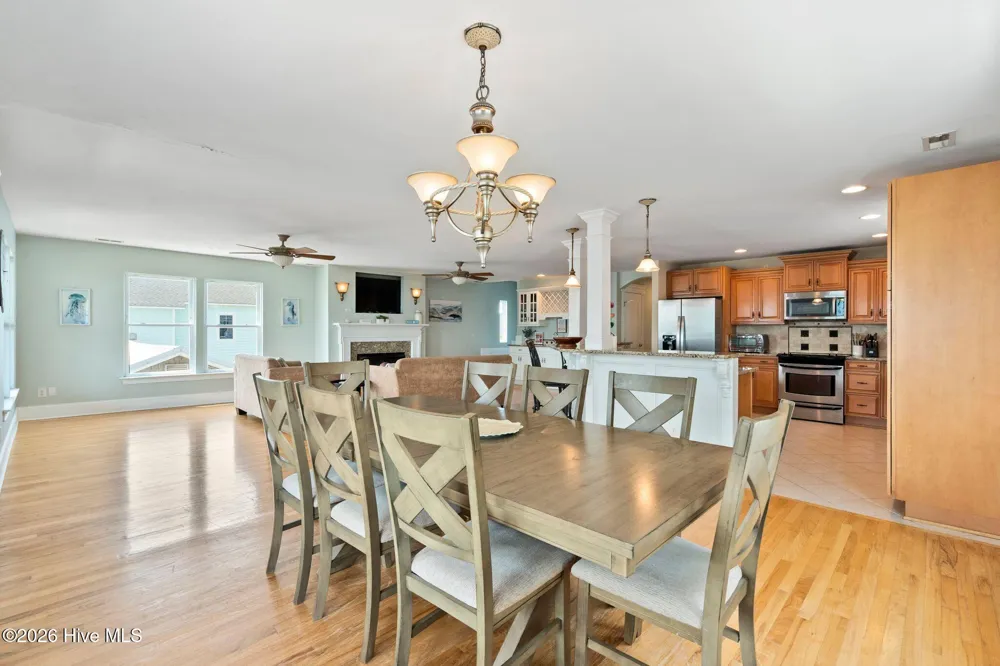 1705 Carolina Beach Avenue #Unit B Carolina Beach, NC 28428