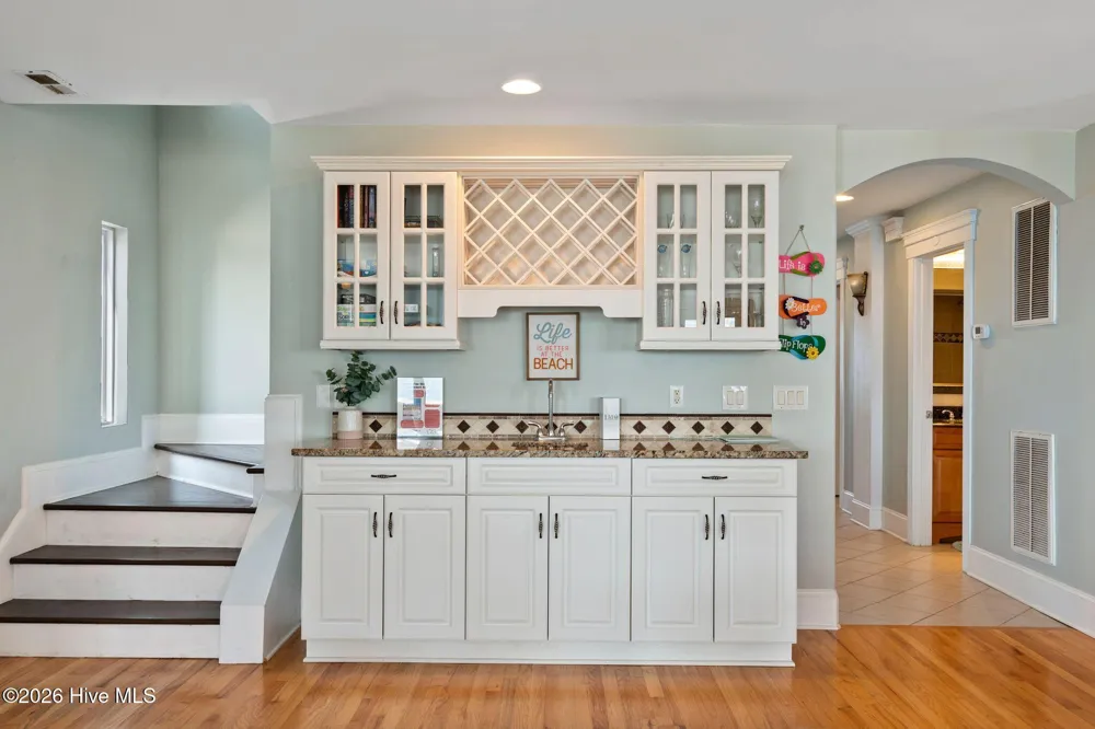 1705 Carolina Beach Avenue #Unit B Carolina Beach, NC 28428
