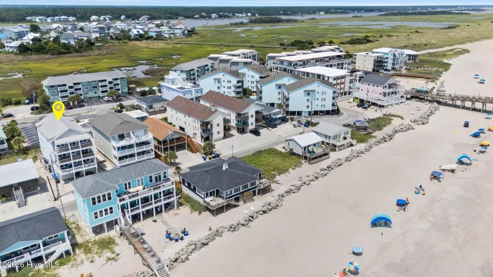 1705 Carolina Beach Avenue #Unit B Carolina Beach, NC 28428