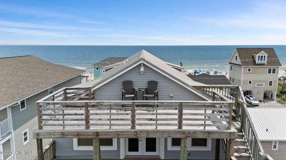 1705 Carolina Beach Avenue #Unit B Carolina Beach, NC 28428