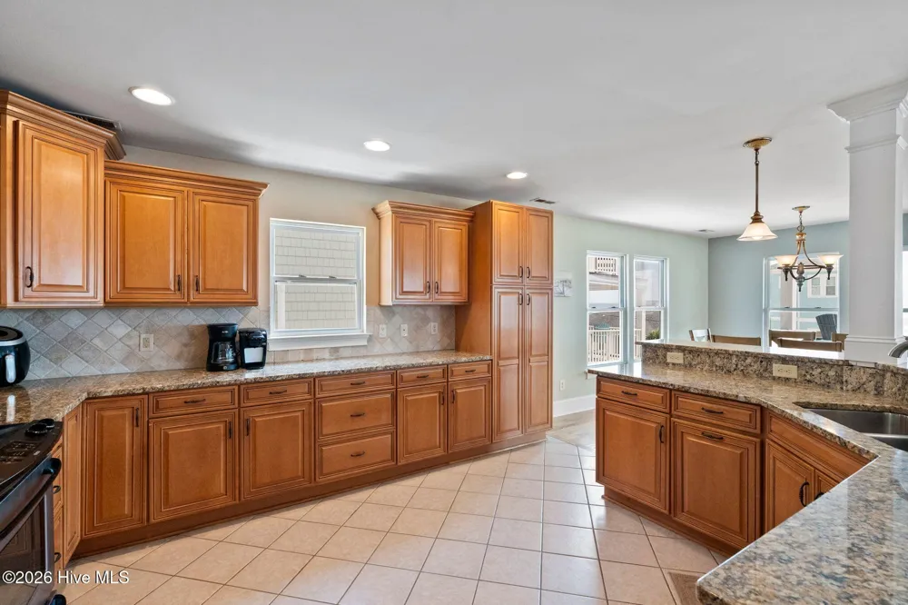 1705 Carolina Beach Avenue #Unit B Carolina Beach, NC 28428
