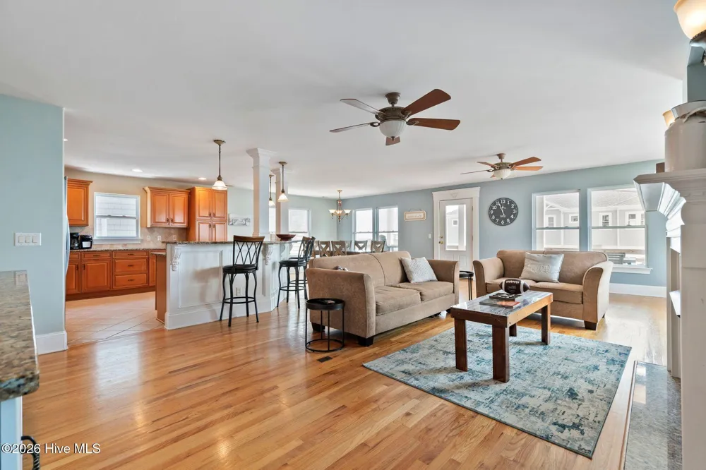 1705 Carolina Beach Avenue #Unit B Carolina Beach, NC 28428
