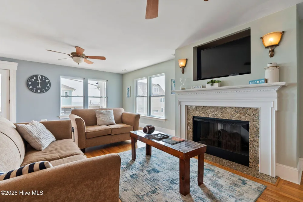 1705 Carolina Beach Avenue #Unit B Carolina Beach, NC 28428