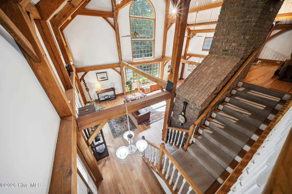 572 Captain Beam Boulevard Hampstead, NC 28443