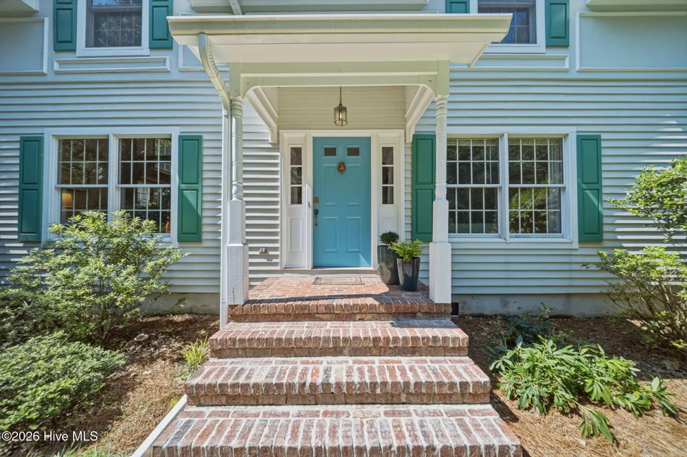 572 Captain Beam Boulevard Hampstead, NC 28443
