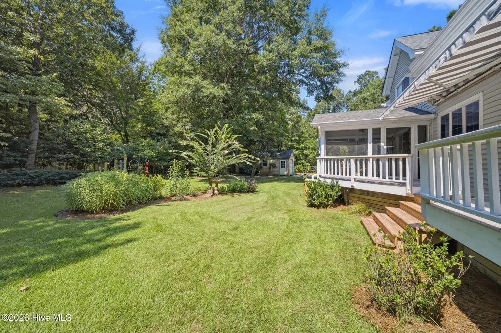 572 Captain Beam Boulevard Hampstead, NC 28443