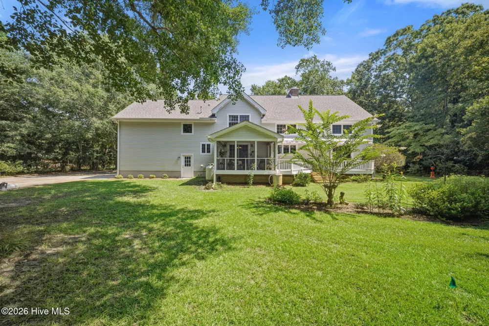 572 Captain Beam Boulevard Hampstead, NC 28443