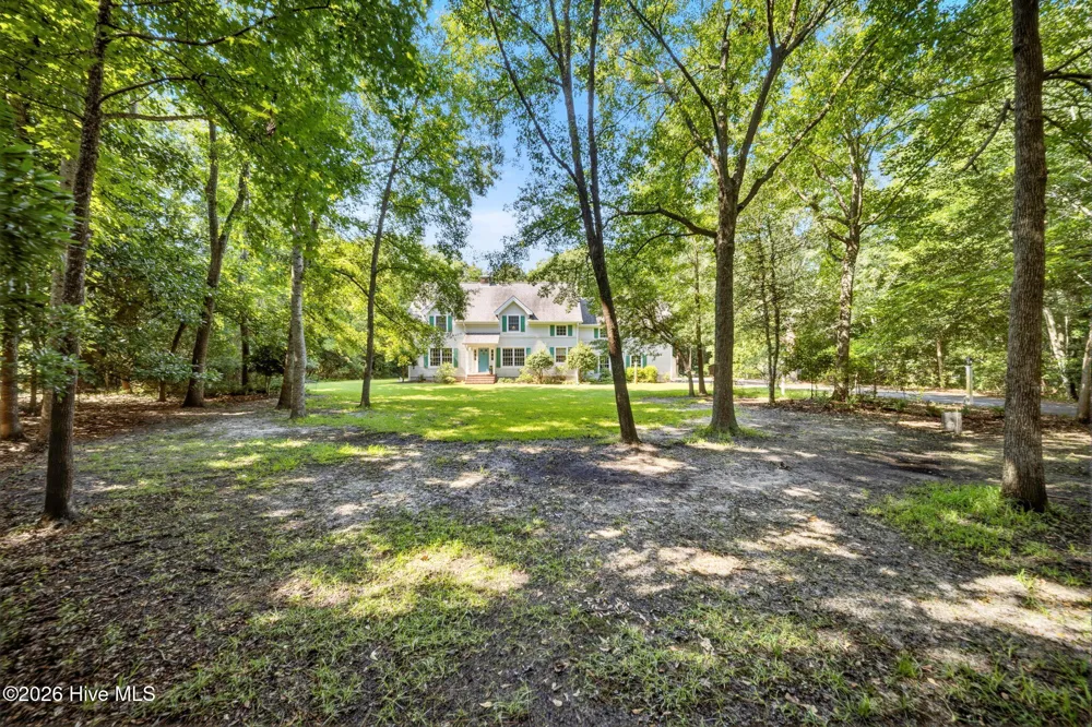 572 Captain Beam Boulevard Hampstead, NC 28443