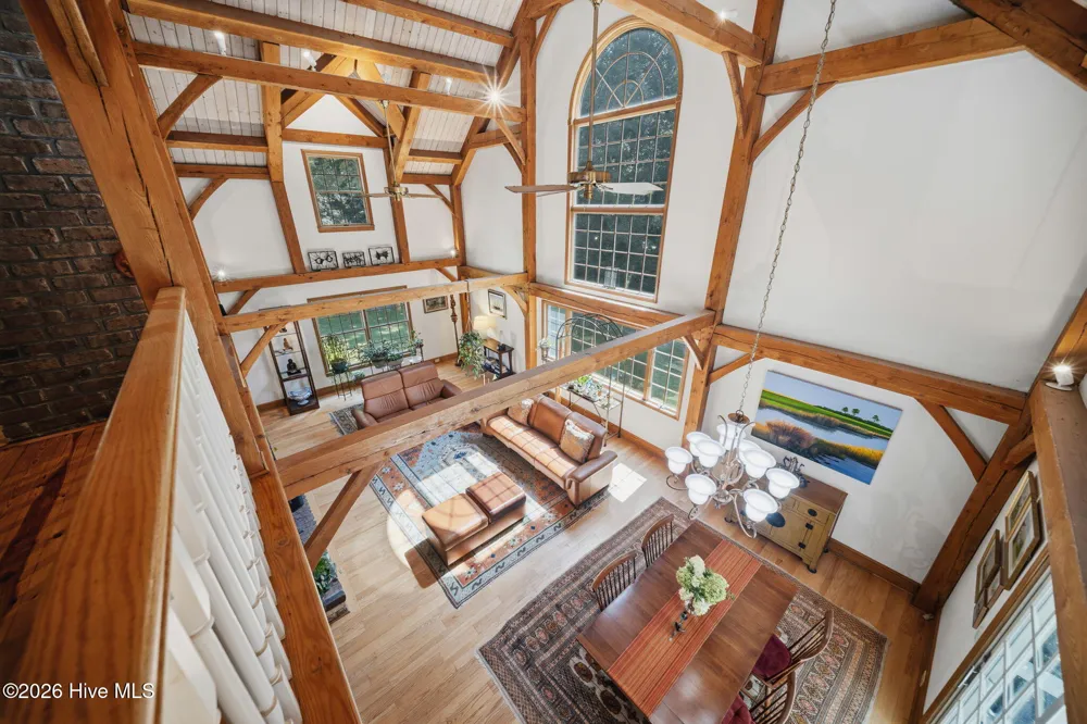 572 Captain Beam Boulevard Hampstead, NC 28443