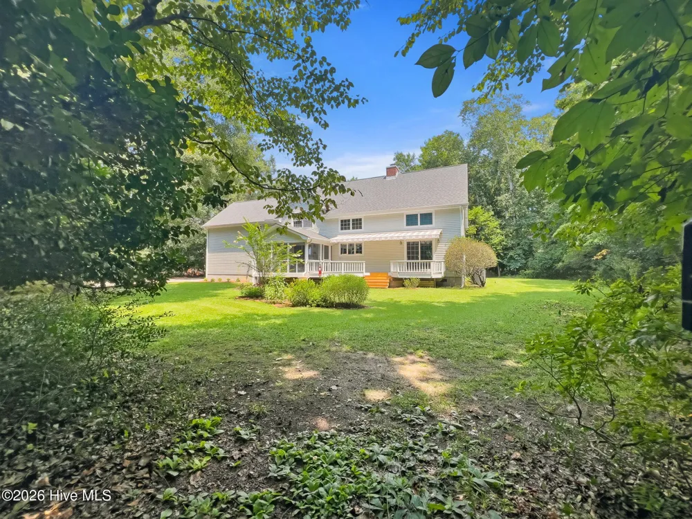 572 Captain Beam Boulevard Hampstead, NC 28443
